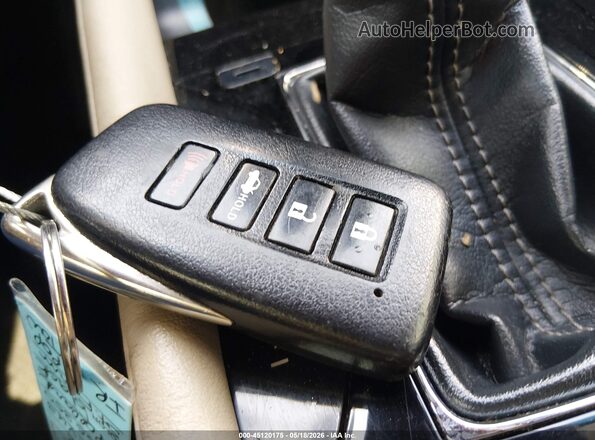 JTHBZ1BL6JA013065 2018 LEXUS GS 350 Black Вид панелі приладів