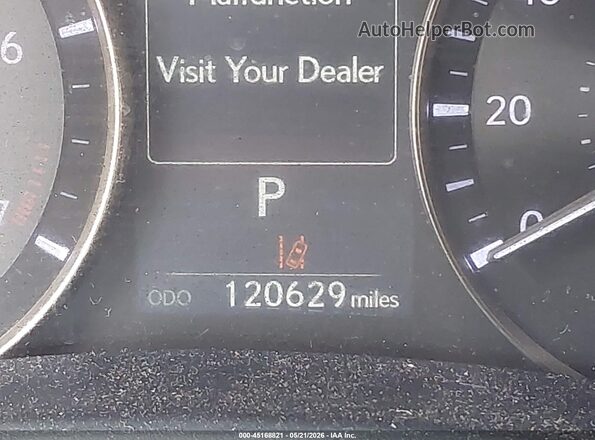 JTHBZ1BL8GA004490 2016 LEXUS GS 350 Gray 