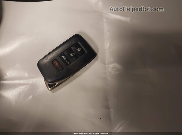 JTHBZ1BLXJA012887 2018 LEXUS GS 350 White წინა პანელის ხედი