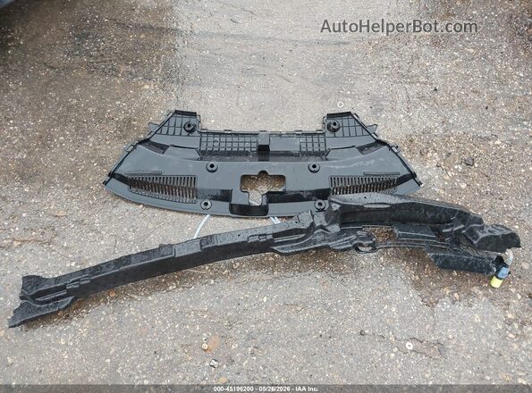 JTHC5LFF8J5002092 2018 LEXUS LS 500 Black Սարքավորումների վահանակի տեսք