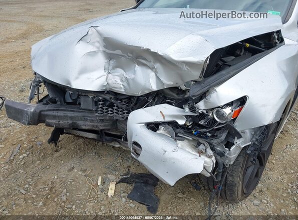JTHCE1D28G5011548 2016 LEXUS IS 350 Silver 