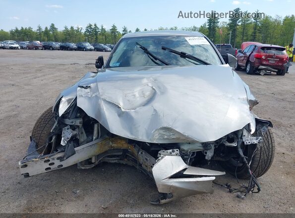 JTHCM1D24H5022602 2017 LEXUS IS 300 Gray Вид щитка приладів