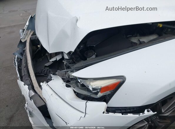 JTHCM1D28G5004201 2016 LEXUS IS 300 White 