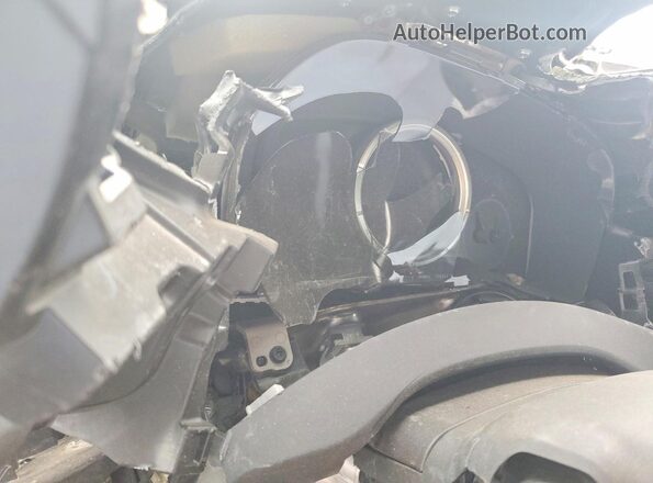 JTHCZ1BL0GA003581 2016 LEXUS GS Gray Vista del cuadro de instrumentos