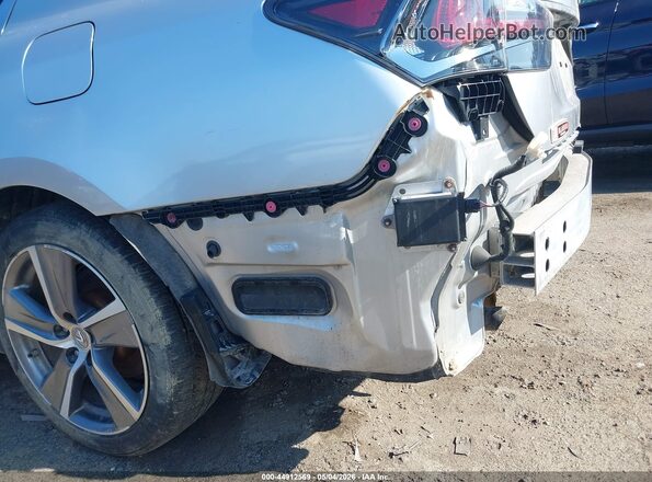 JTHCZ1BL7GA001293 2016 LEXUS GS 350 Silver 