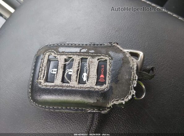 JTHCZ1BLXJA007533 2018 LEXUS GS 350 Gray Vista del salpicadero