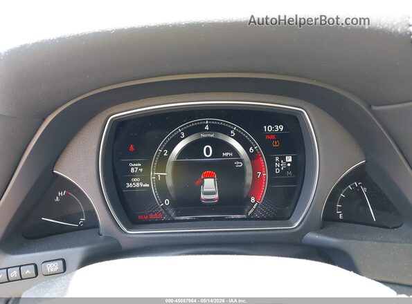 JTHD51FF8M5015230 2021 LEXUS LS 500 Black 