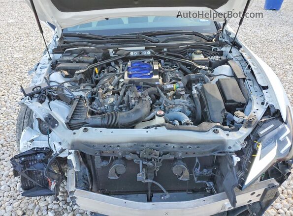 JTHDP5BC2M5008089 2021 LEXUS RC White Vista interior trasera