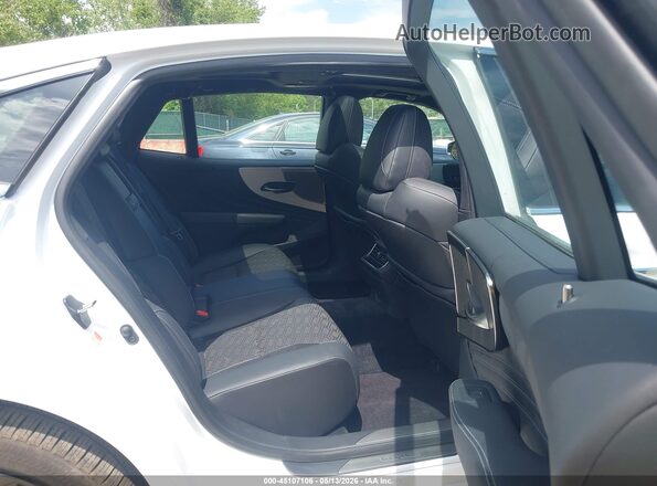 JTHF51GF6P5011639 2023 LEXUS LS 500 White Widok naklejki z numerem VIN