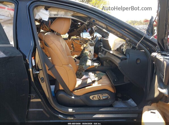 JTHG5LGF4R5012145 2024 LEXUS LS Black Vista interior delantera