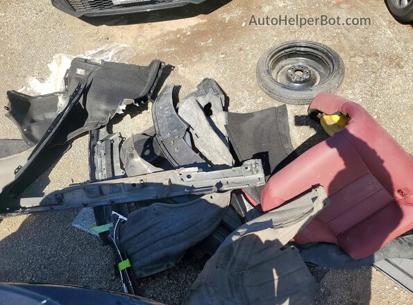 JTHG81F27L5041754 2020 LEXUS IS Black Engine compartment view