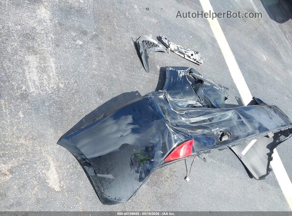 JTHGA1D20L5106208 2020 LEXUS IS 300 Black Սարքավորումների վահանակի տեսք