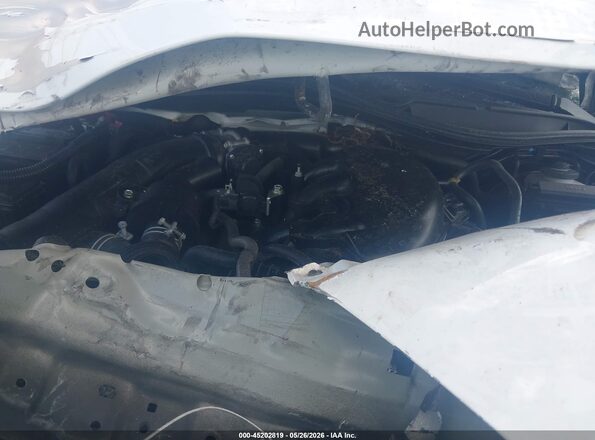JTHGZ1B22P5065064 2023 LEXUS IS 350 White Вид ззаду
