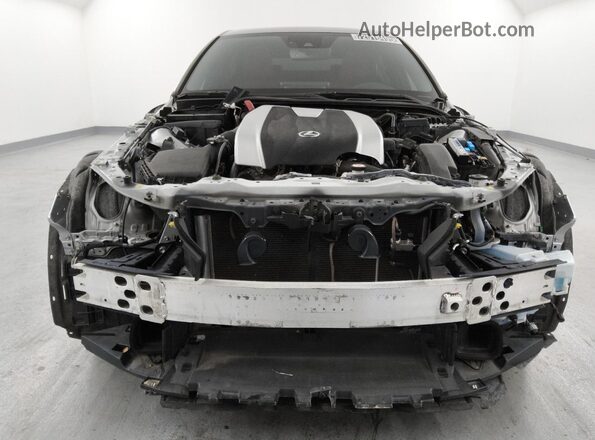 JTHGZ1B29P5065790 2023 LEXUS IS Silver 