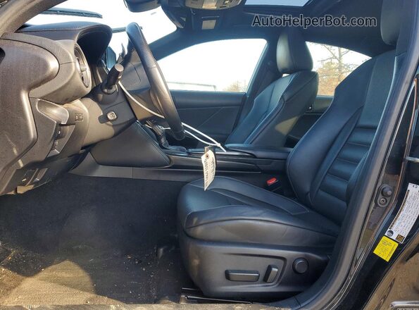 JTHGZ1E20P5027800 2023 LEXUS IS Blue 