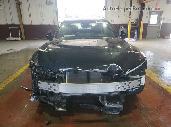JTHGZ1E25S5041944 2025 LEXUS IS Black 