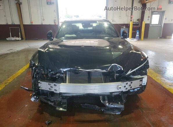 JTHGZ1E25S5041944 2025 LEXUS IS Black 