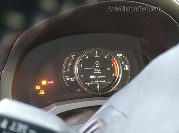 JTHGZ1E2XM5021112 2021 LEXUS IS Серебряный 