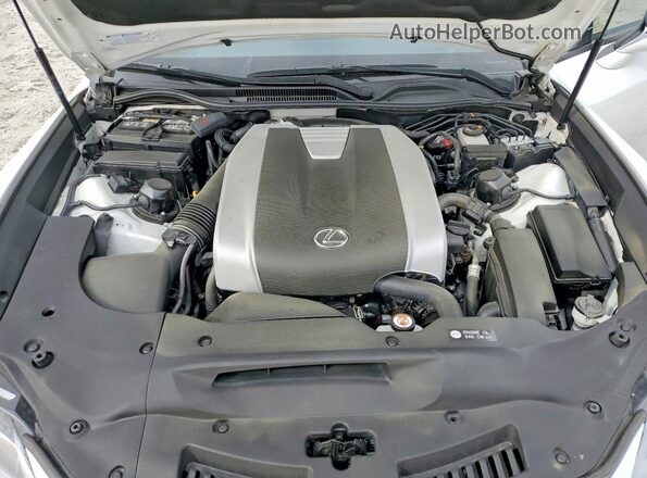 JTHGZ5BC3N5025640 2022 LEXUS RC White Սալոնի հետևի տեսք