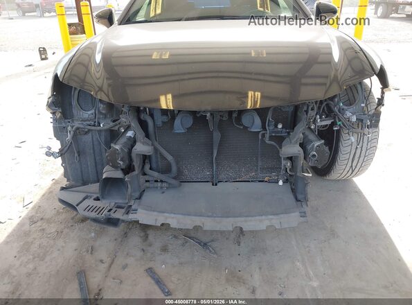JTHHA5BC1G5000539 2016 LEXUS RC 200T Black Vista frontal