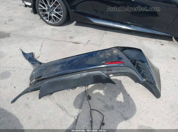 JTHHA5BC3G5004723 2016 LEXUS RC 200T Black Vista del cuadro de instrumentos