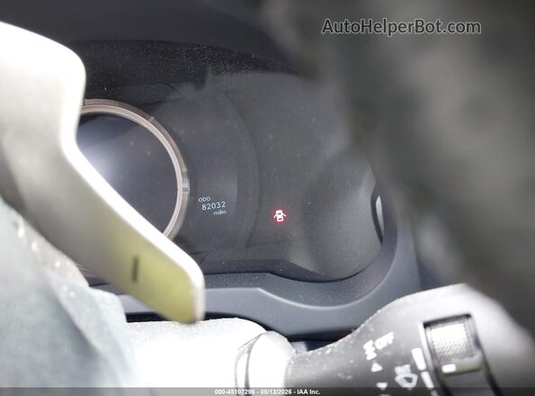 JTHHA5BC3G5004723 2016 LEXUS RC 200T Black Vista de los asientos traseros