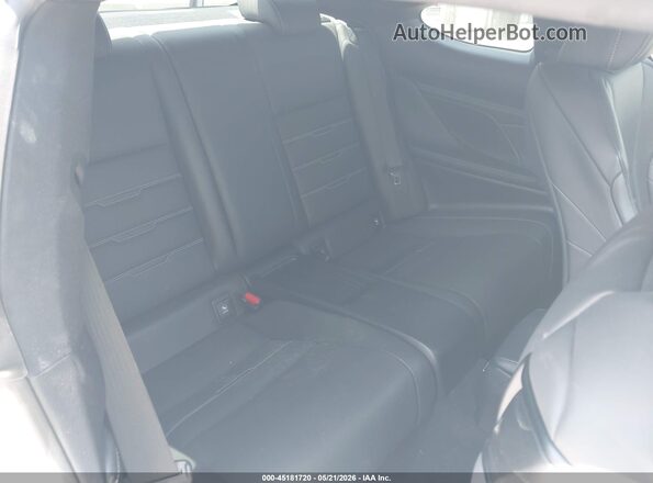 JTHHA5BC7G5000769 2016 LEXUS RC 200T White Вид наклейки з VIN-кодом