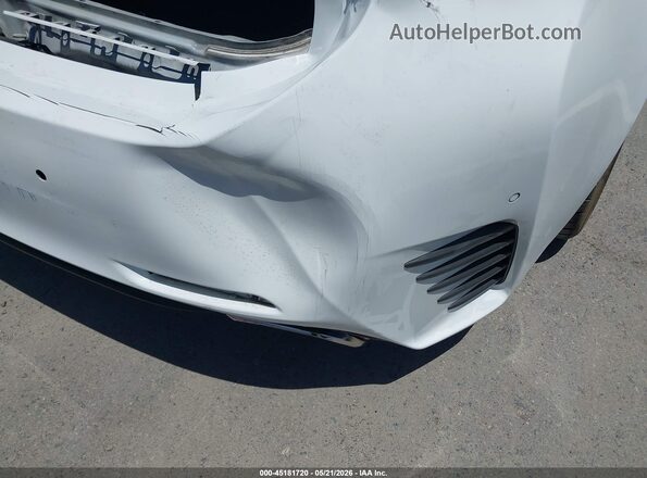 JTHHA5BC7G5000769 2016 LEXUS RC 200T White 