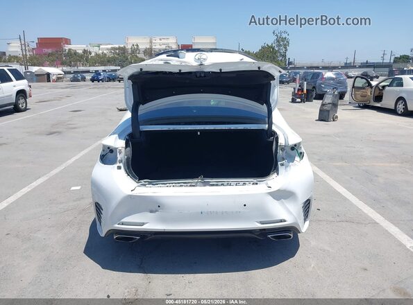 JTHHA5BC7G5000769 2016 LEXUS RC 200T White 