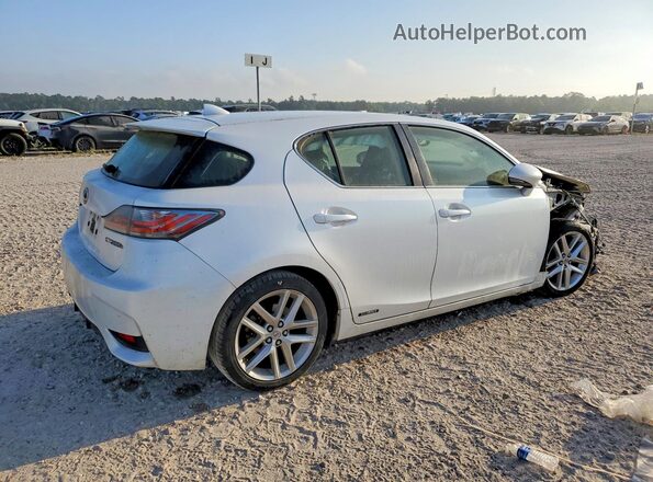 JTHKD5BH2G2252276 2016 LEXUS CT White Rear right