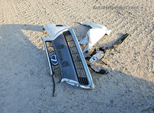 JTHKD5BH2G2252276 2016 LEXUS CT White Engine compartment view