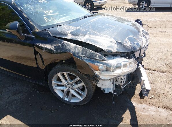 JTHKD5BH4H2297186 2017 LEXUS CT 200H Черный Вид панели приборов