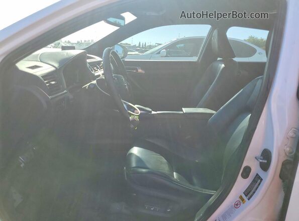 JTHKD5BH5H2298623 2017 LEXUS CT White 