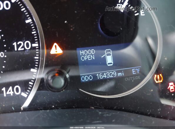 JTHKD5BHXG2267298 2016 LEXUS CT 200H Gray 