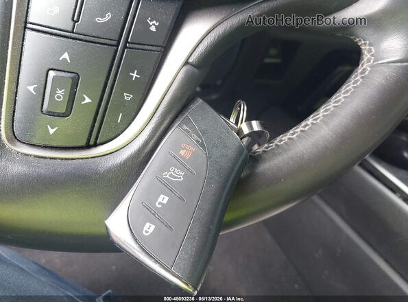 JTHP9JBH0M2040357 2021 LEXUS UX 250H Серый Вид панели приборов