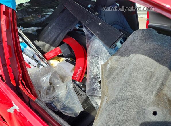 JTHP9JBH2R2072329 2024 LEXUS UX Red VIN կոդի պիտակի տեսք