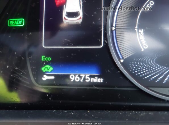 JTHP9JBH9P2066136 2023 LEXUS UX 250H Black 