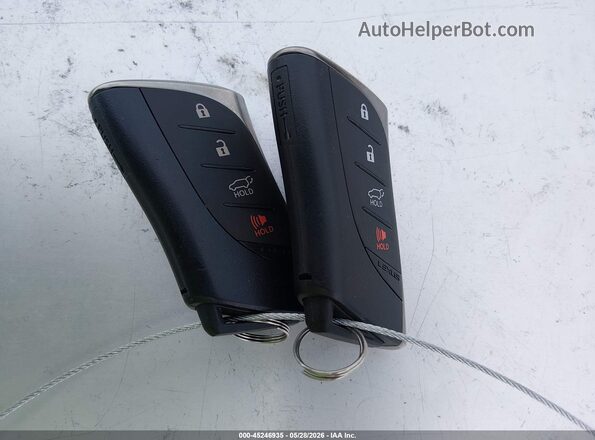 JTHR9JBH9M2041872 2021 LEXUS UX 250H Red Widok deski rozdzielczej