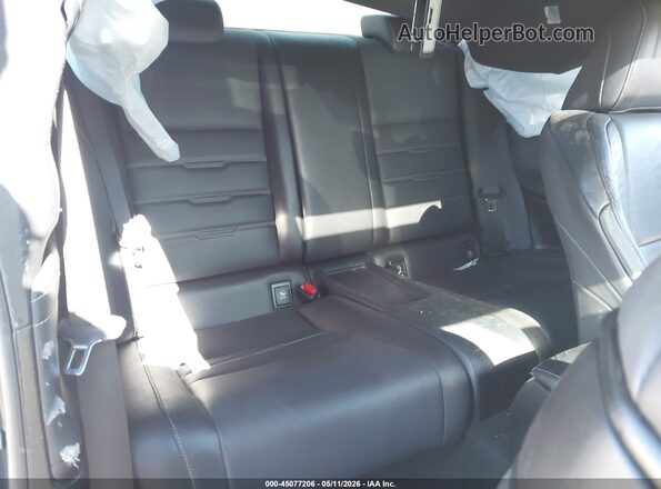 JTHSE5BC2G5006120 2016 LEXUS RC 350 Black Vista de la etiqueta del VIN