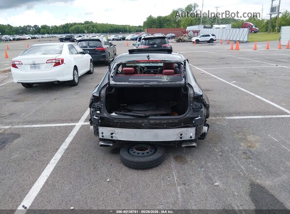 JTHSM5BC9G5000396 2016 LEXUS RC 300 Black 
