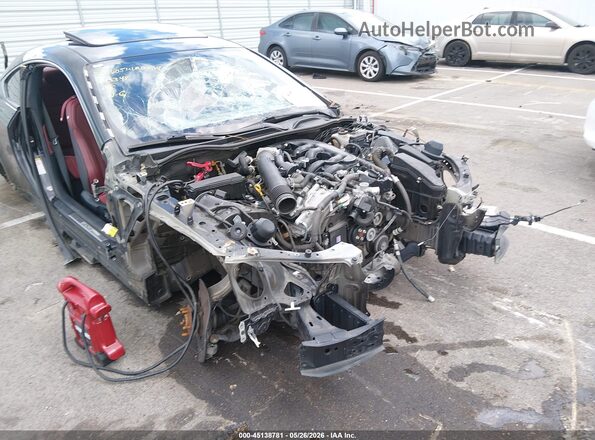 JTHSM5BC9G5000396 2016 LEXUS RC 300 Black 
