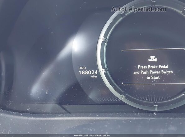 JTHU9JBH5K2011811 2019 LEXUS UX 250H Gray 