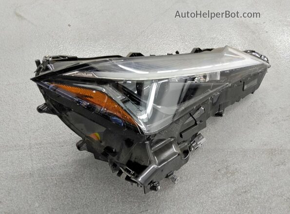 JTHX6JBH5R2176550 2024 LEXUS UX White Vista de la etiqueta del VIN
