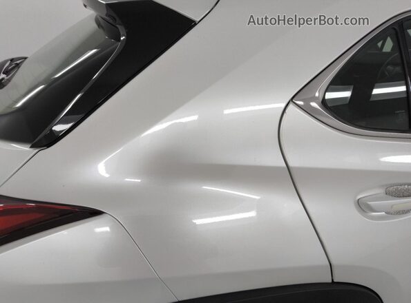 JTHX6JBH5R2176550 2024 LEXUS UX White 