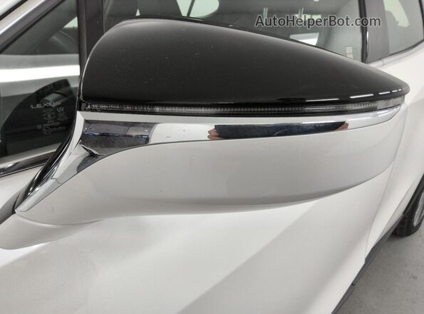 JTHX6JBH5R2176550 2024 LEXUS UX White 