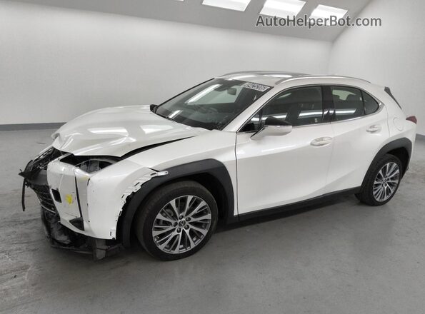 JTHX6JBH5R2176550 2024 LEXUS UX White 