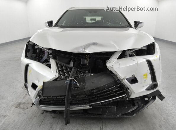 JTHX6JBH5R2176550 2024 LEXUS UX White 