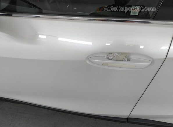 JTHX6JBH5R2176550 2024 LEXUS UX White 