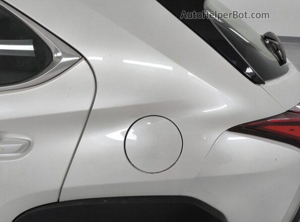 JTHX6JBH5R2176550 2024 LEXUS UX White 