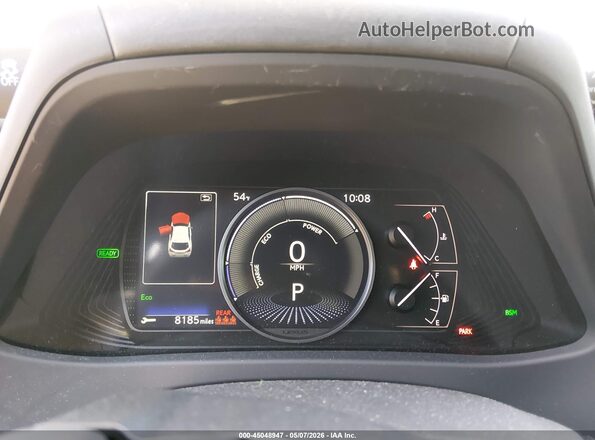 JTHX9JBH3P2063829 2023 LEXUS UX 250H Black 